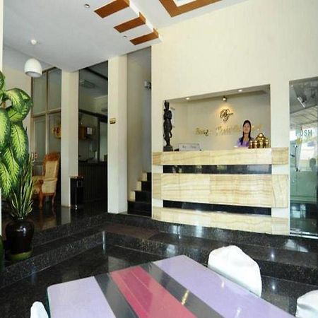 Bawga Theiddhi Hotel Kinmun Exterior foto