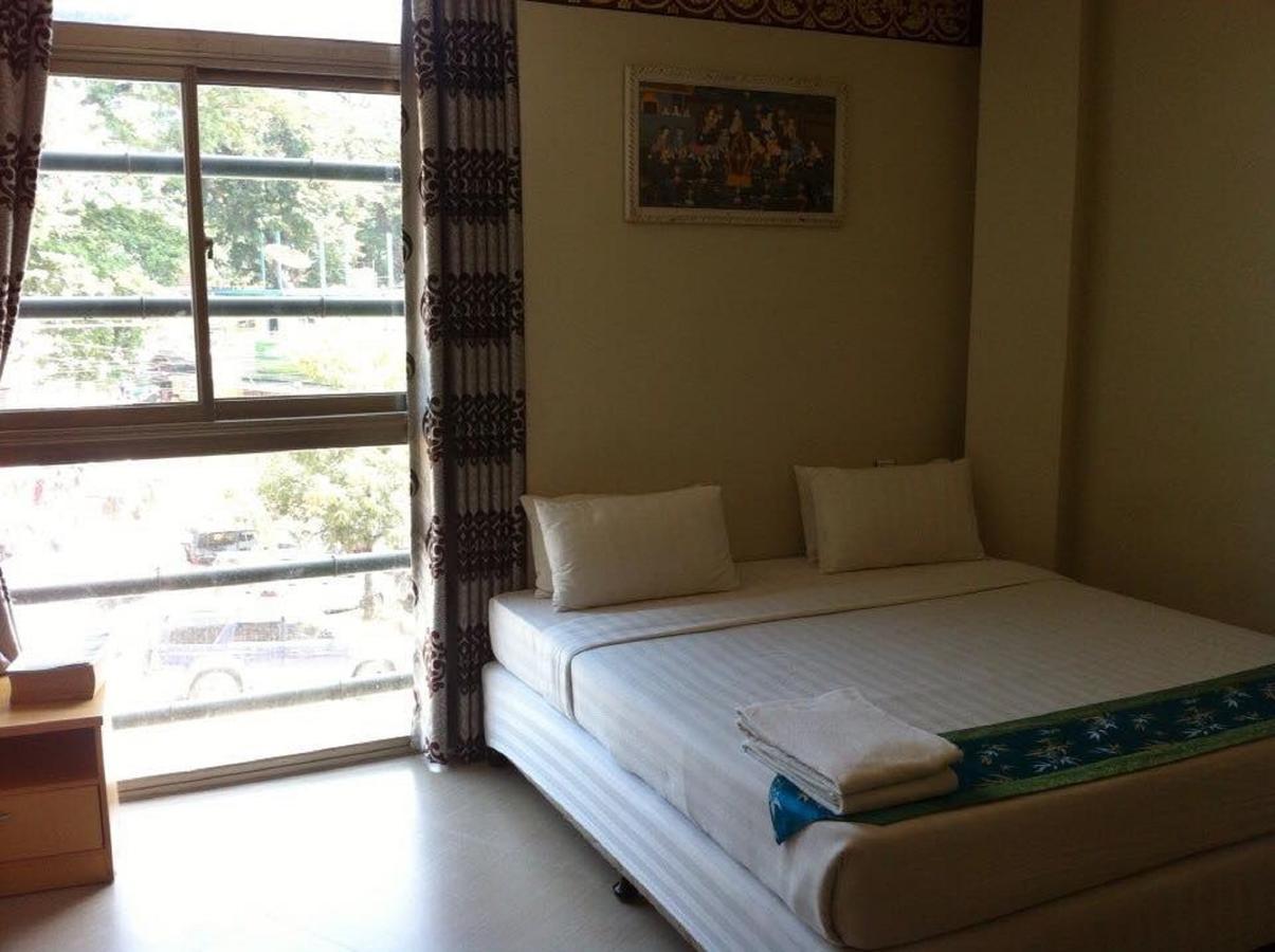 Bawga Theiddhi Hotel Kinmun Quarto foto