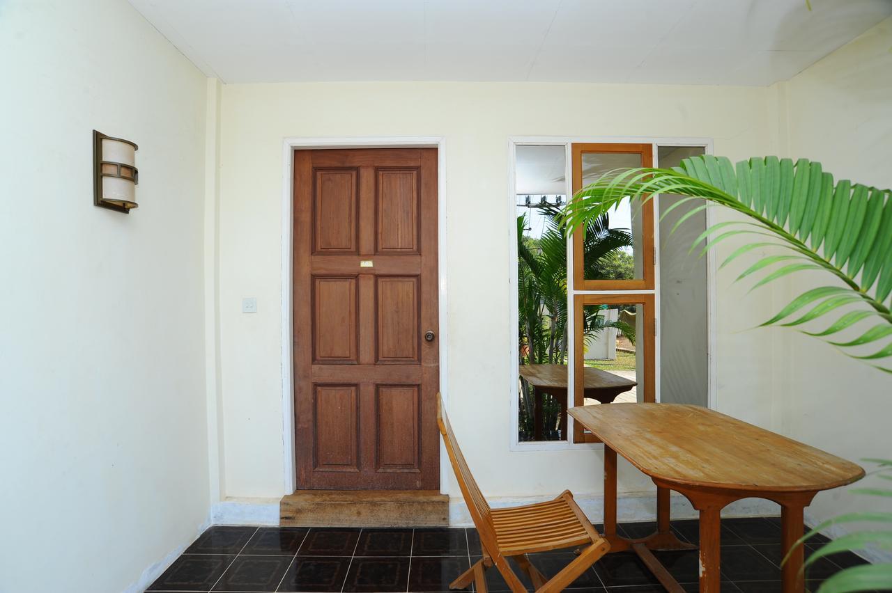 Bawga Theiddhi Hotel Kinmun Quarto foto