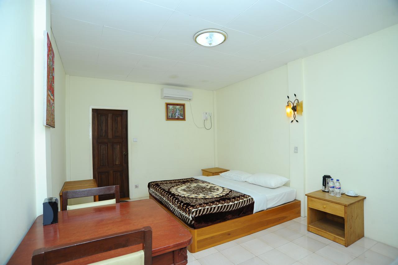 Bawga Theiddhi Hotel Kinmun Quarto foto